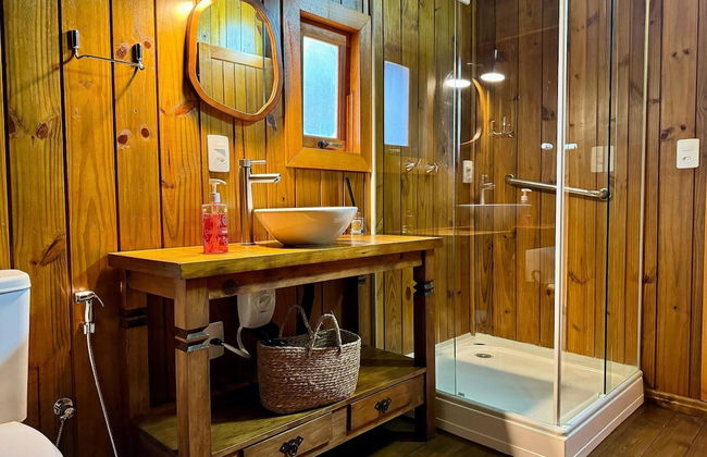 Vila Vert - Rancho Queimado - SC - Foto 34