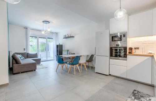 Cozy Green Garden - Foto 2