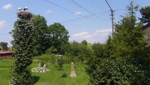 Pokoje Upałty 21 - Foto 4