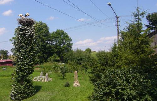 Pokoje Upałty 21 - Foto 4