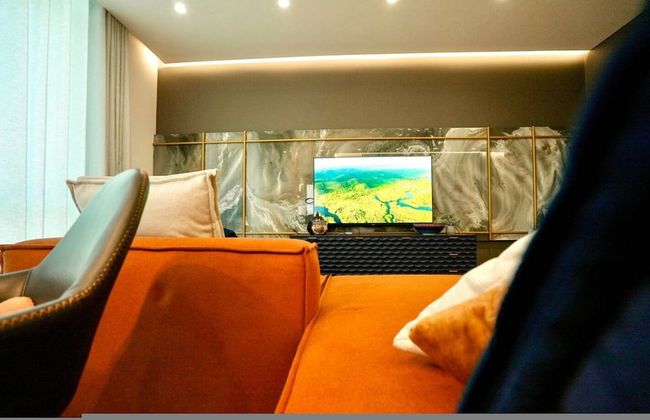 Grandstay Apartments 009 - Foto 22