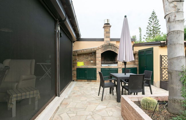 Belvilla by OYO Villa Kiara - Foto 27