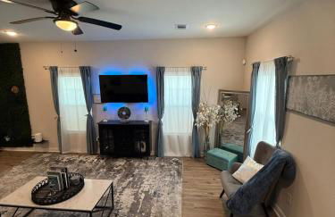 Vibrant Central HTX Vibes - NRG, Med-Center, TSU - Foto 29