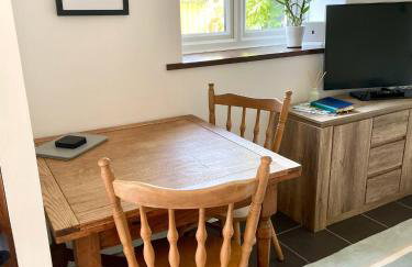 The Cowshed - Cottage in Cornwall - Foto 4