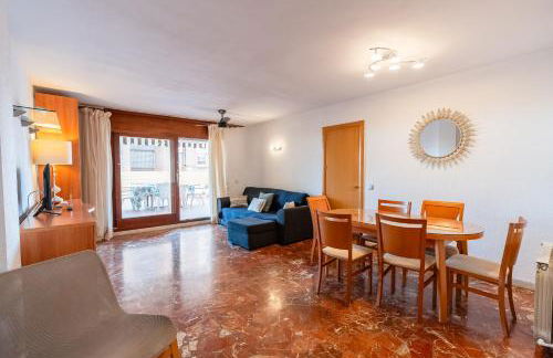 SeaFront 1ª línea y 2 piscinas - Foto 11