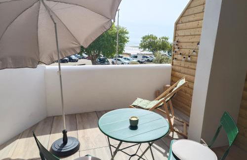La Terrasse, Rivedoux Beach House - Foto 13