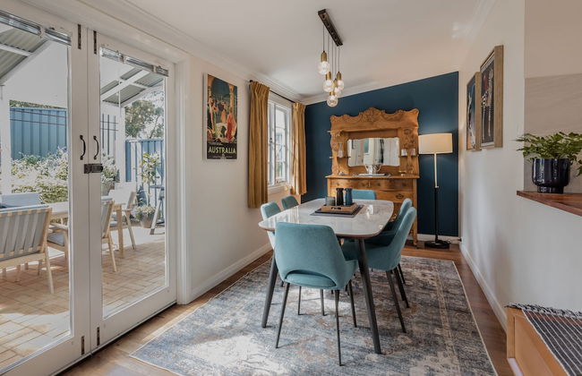 West View Cottage by the BnB Collection - Foto 17