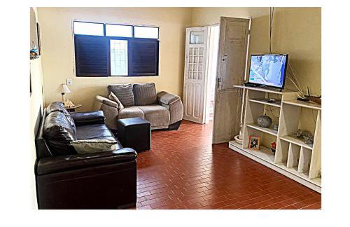 Casa PÉ NA AREIA Paripueira - Foto 20