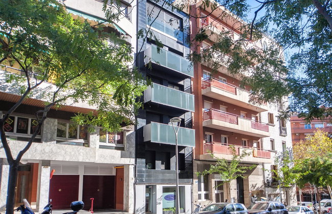 MH Apartments Sant Pau - Foto 3