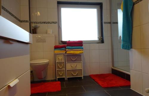 Ferienwohnung Ambiente - Foto 9