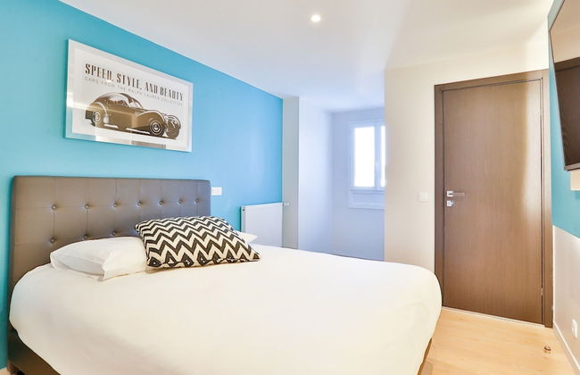 Blue Nights Appartements 108 - Photo 47