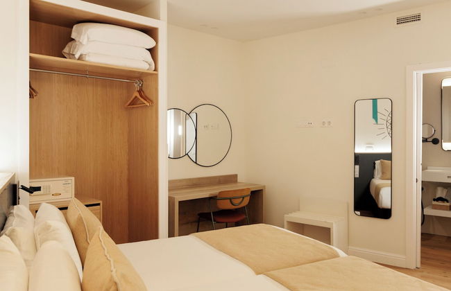 Blume Cruz Suites - Photo 47