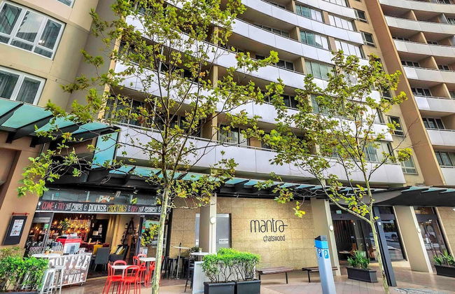 Mantra Chatswood - Foto 20