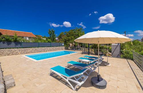 Holiday house Lucija - Photo 2