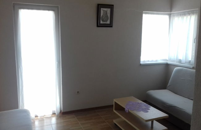 Big mama's Apartments - Foto 18