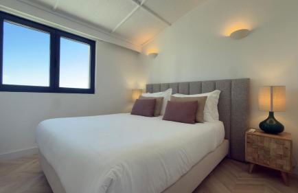 Penthouse S.Jorge Seaview T4 - Foto 17