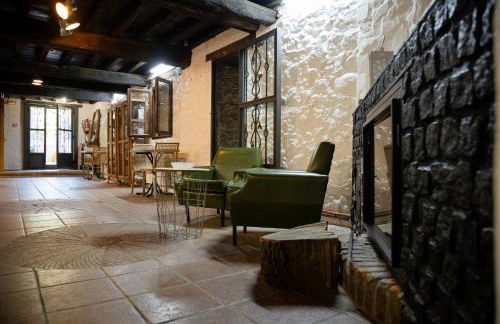 Finca MOLINO DE JARANDA - Foto 29