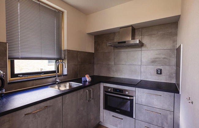 Holiday Home Nijmegen Quiet With Terrace - Foto 6