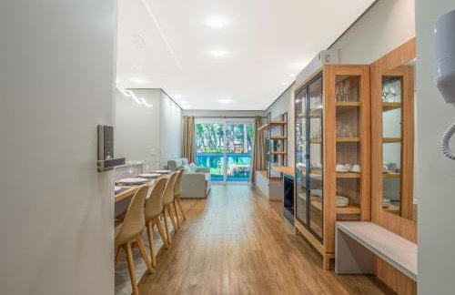 Delle Alpi 111B - Ao lado da Roda-Gigante - Foto 8