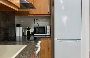 Acogedor apartamento Vallparadís con parking - Foto 14