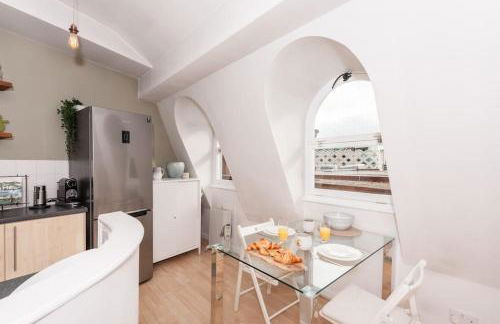 Shoppers Oasis - Heart of Leeds City Centre - Pass the Keys - Foto 6