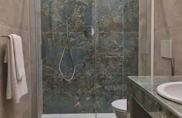 Panoramic Apartment Poggettone Air conditioned - Foto 26