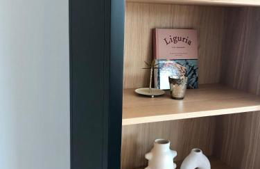 Casa Leni 5 Terre & Portofino with Private Parking - Foto 5