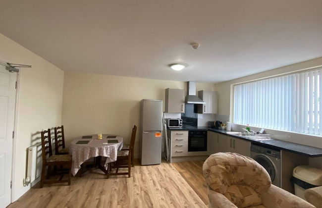 Captivating 2-bed Apartment in Stockton-on-tees - Foto 1