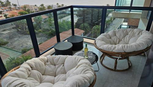 Mar Azul Apartment with sea view - Foto 2