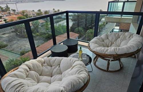 Mar Azul Apartment with sea view - Foto 2