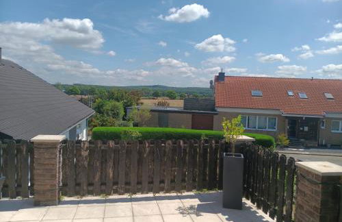 Voll ausgestattete 78 qm Wohnung zur Alleinnutzung - Foto 2