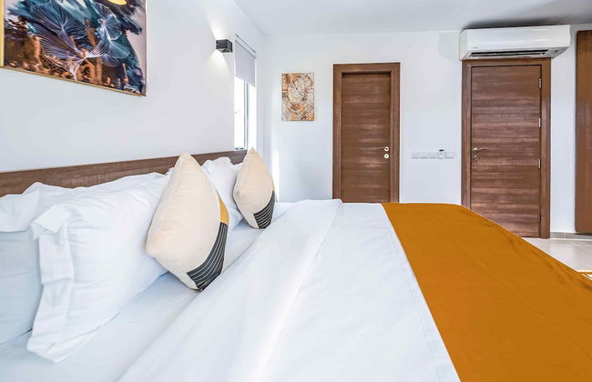 Crest Apartments & Suites - Foto 6