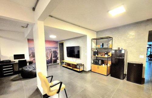 Ceci House - Santa Cecília - Foto 67