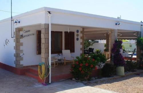 Villa Marianne - Foto 32