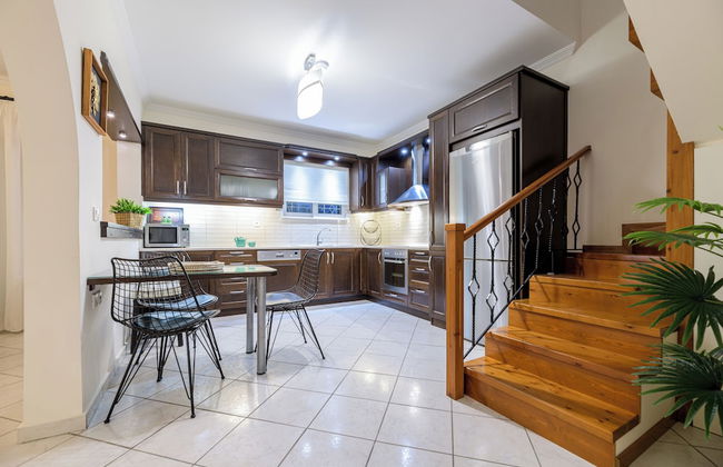 Diogenis House - Foto 12