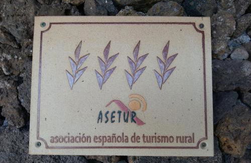 Casa Rural El Valle - Foto 22