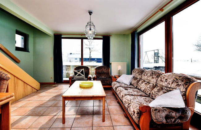 Holiday Home in St.vith With hot tub - Photo 11