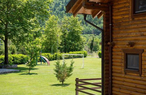 Natura Chalets - Foto 142