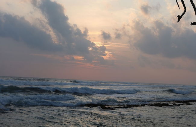 The Villa Sea Breeze - Photo 51