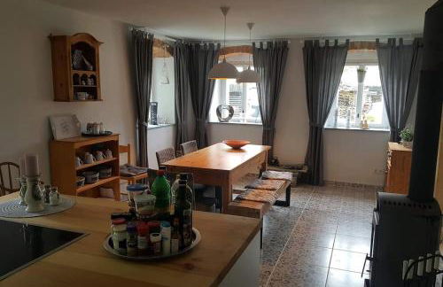 Großes Charmantes Ferienhaus in Nassau - Foto 17