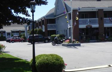 Elmwood Resort Hotel - Foto 30