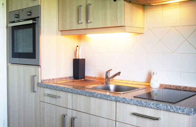 Holiday Apartment Lugworm - Photo 4