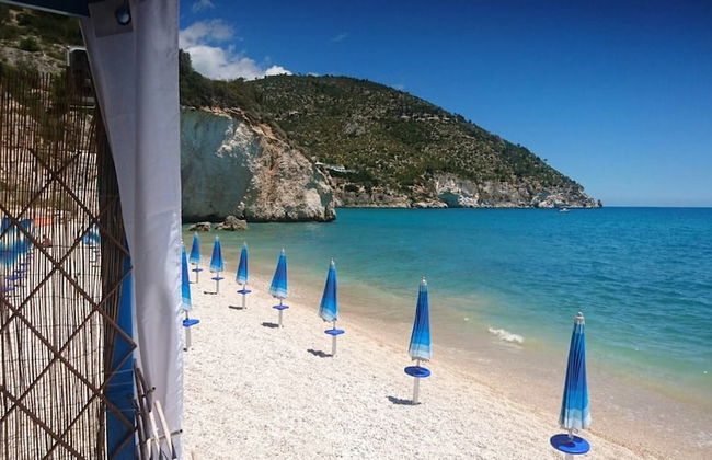 Residence Mattinatella - Photo 14