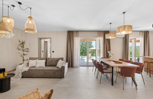 Villa Sentiero - Foto 6