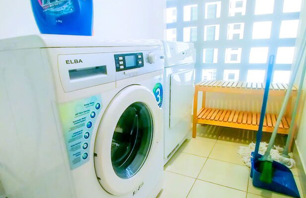 Richmond & Aston Kiara Suites KL - Photo 17