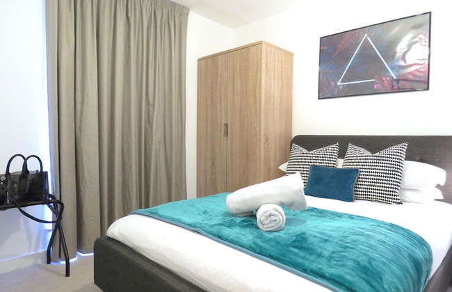 Tudors eSuite Grand Central Aparthotel - Foto 16