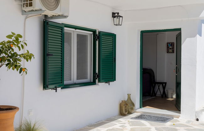 Villa Luminosa by Corfuescapes - Photo 58