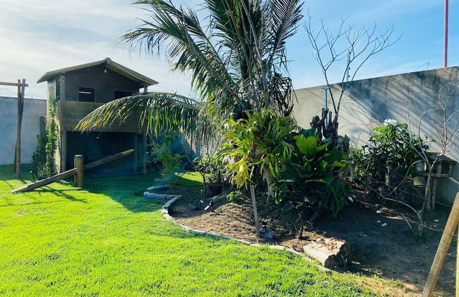 Casa Marataizes - Photo 52