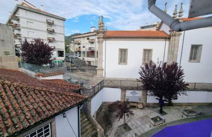 Apartamentos Porta do Vez Centro Histórico Moderno - Foto 4