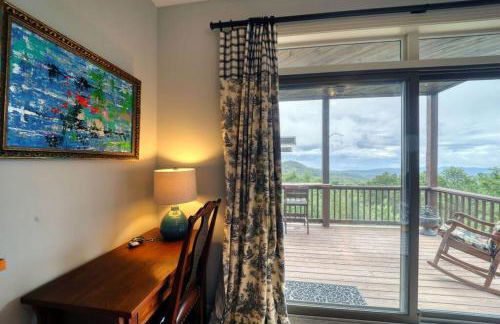 Bucket List Views Sugar Mountain Private Condo - 2bed, 2bath, Sleeps 6, Panoramic Views of Mountains from Large Deck, Short Drive to Shopping, Restaurants, Cafes & Banner Elk Town - Foto 30